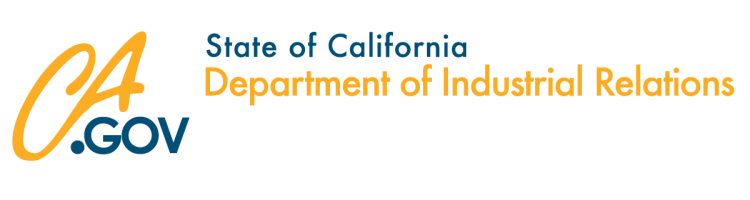 Department of Industrial Relations